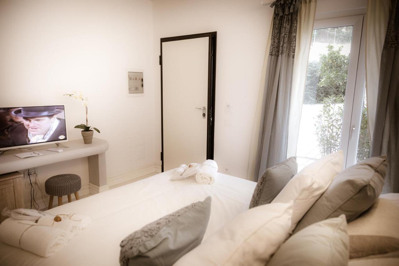 Habitación Individual Deluxe