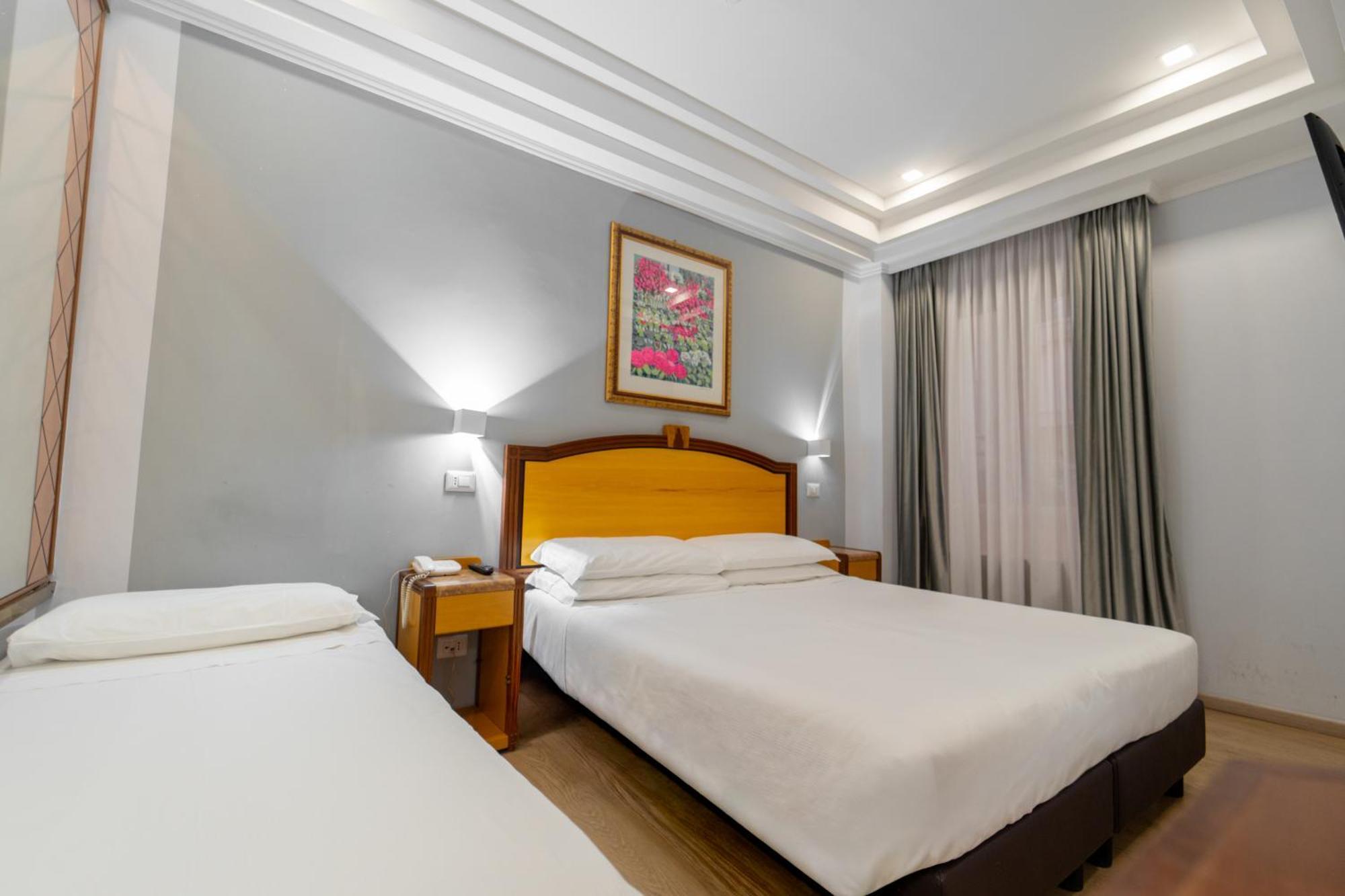 Quarto Familiar