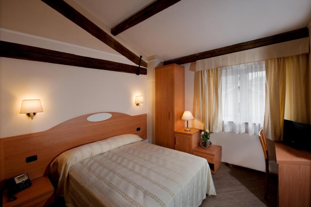 Habitación Individual