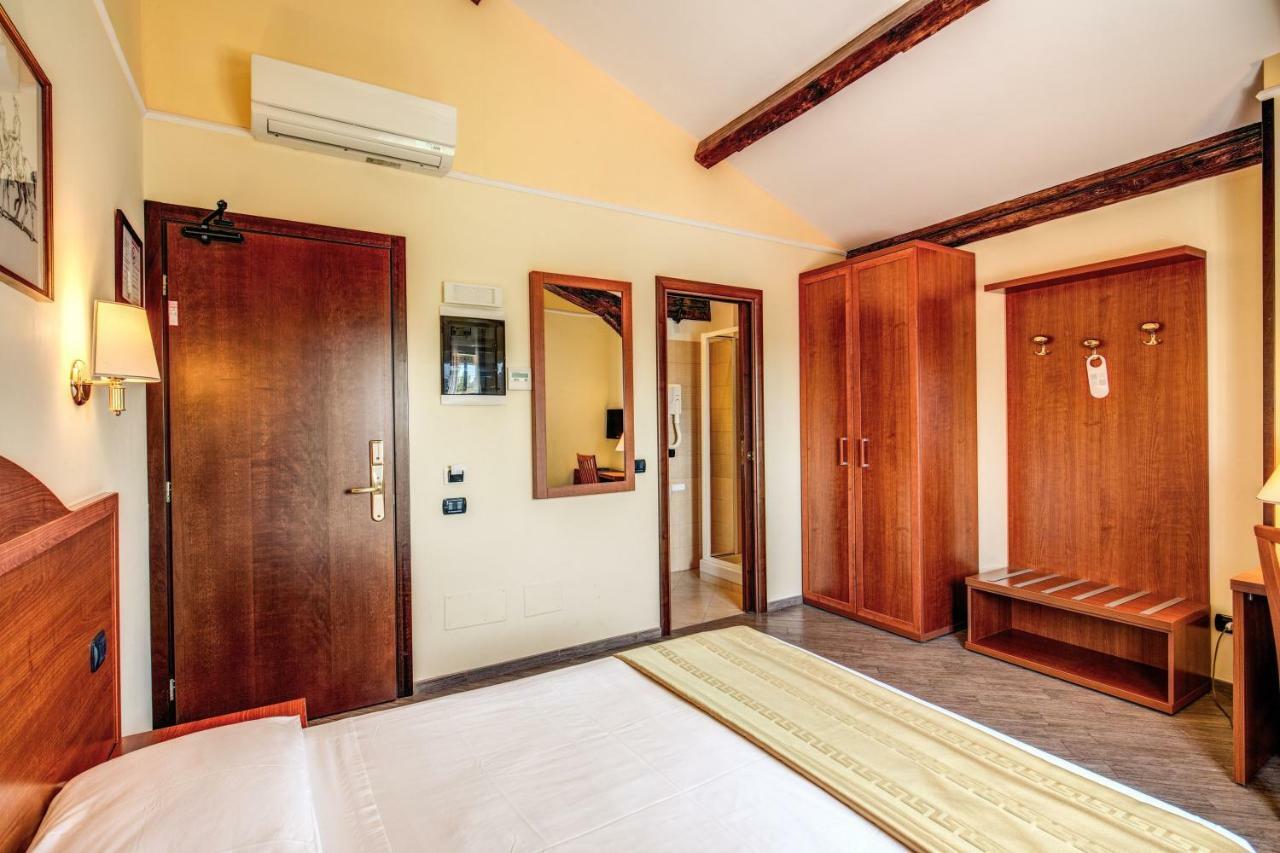 Habitación Doble Económica