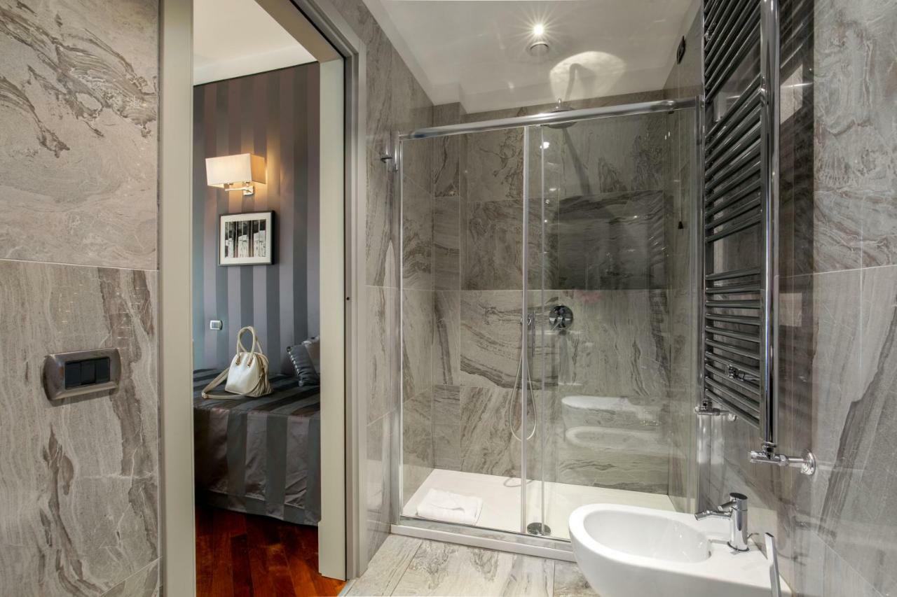 Suite Júnior com Terraço