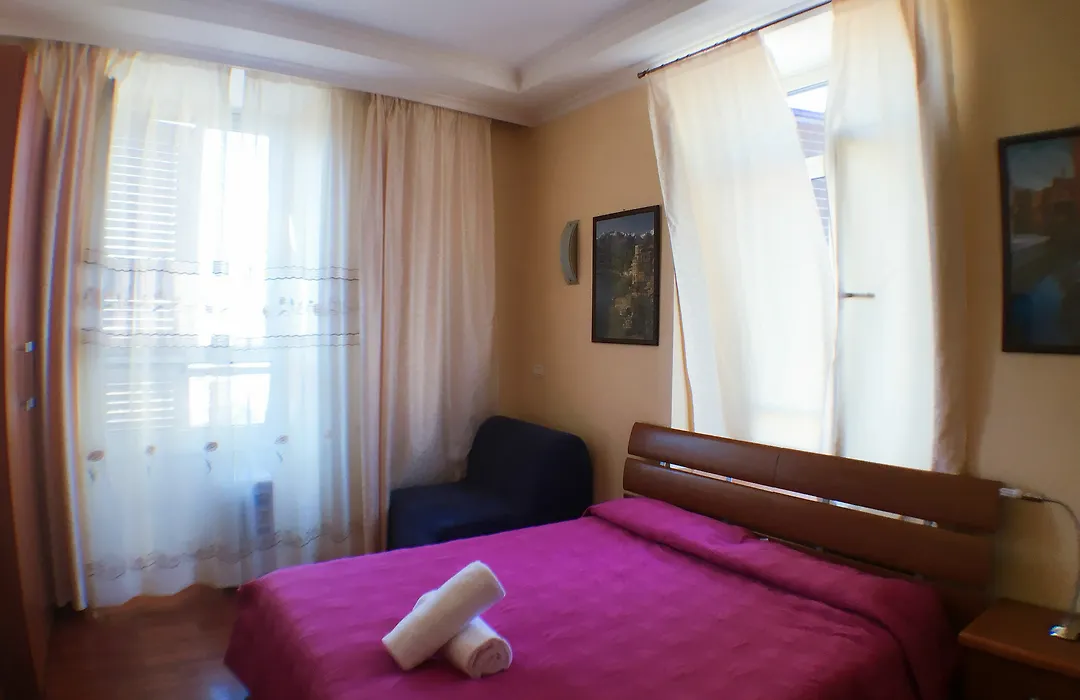 Zhihua Guest House-1
