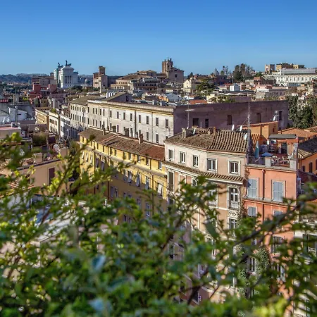 Monti Palace Hotel-2