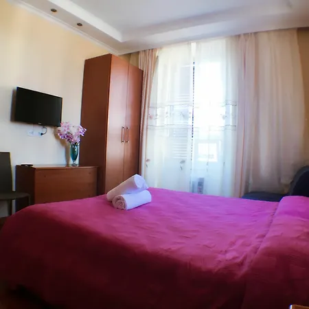 Zhihua Guest House-3