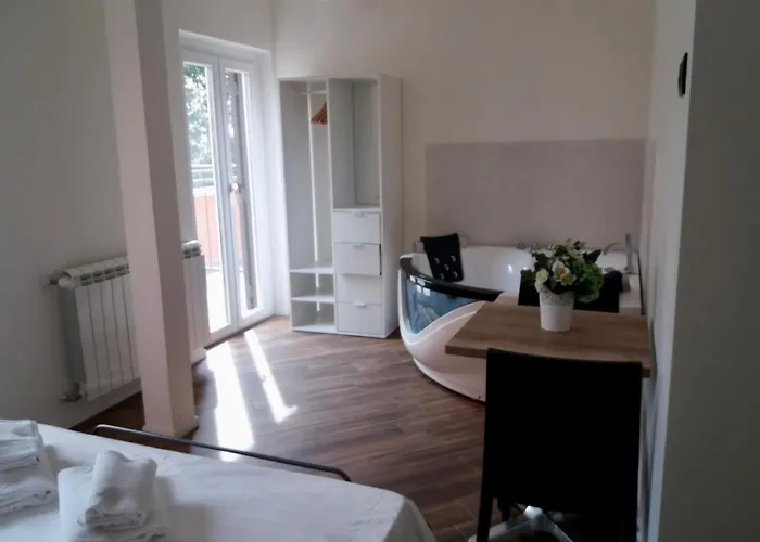 Pigneto Square Home