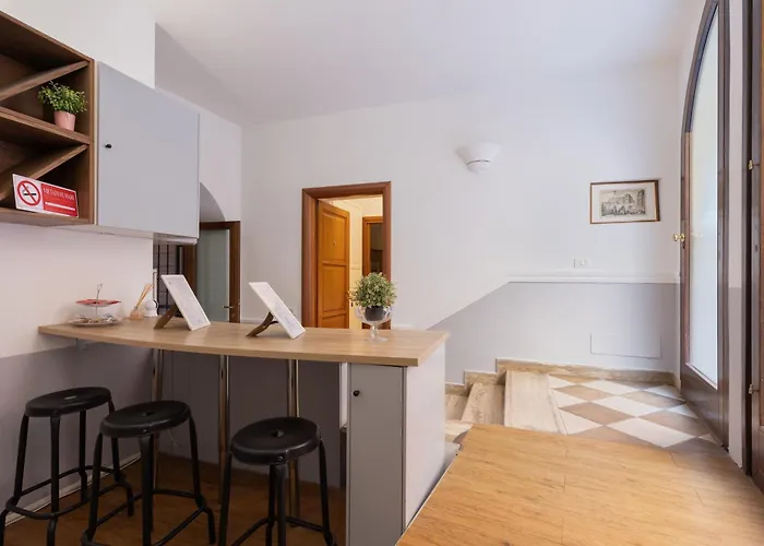 Domus Suite 14 Roma