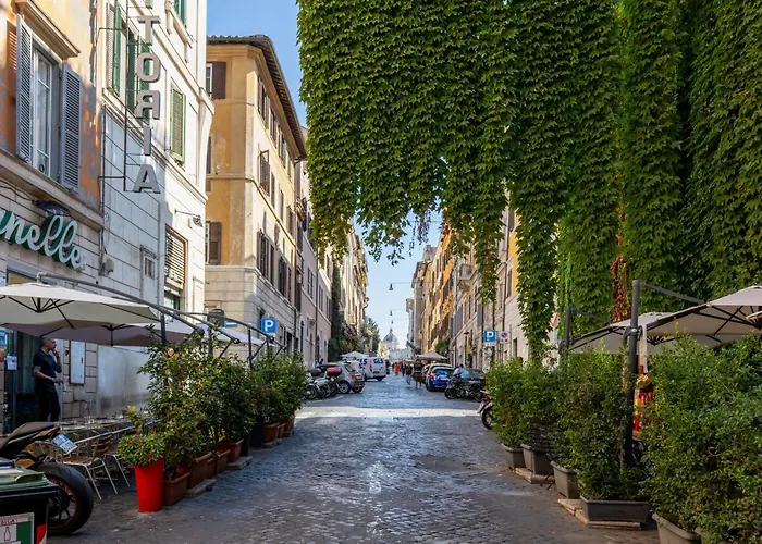 Domus Suite 14 Roma