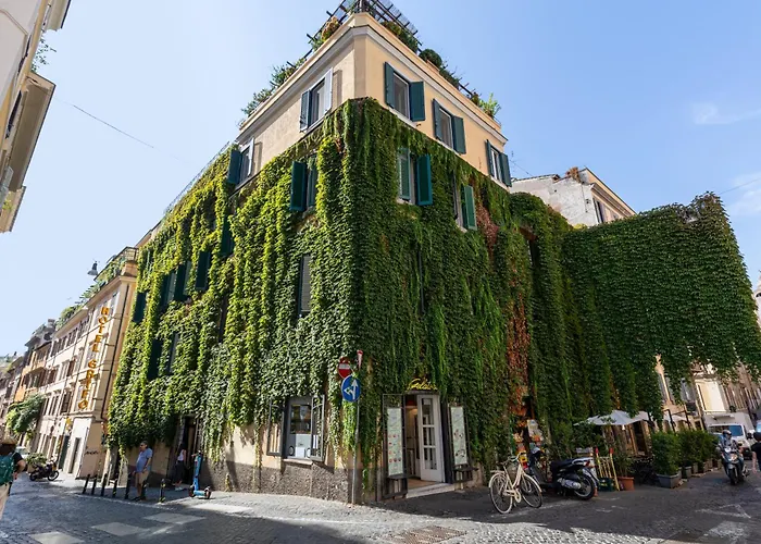 Domus Suite 14 Roma