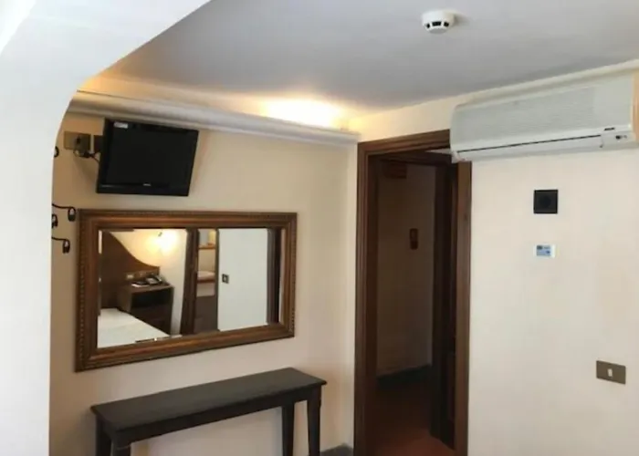 Hotel Okapi Roma